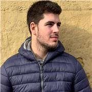 Estudiante de Magisterio da clases particulares a nivel de infantil y primaria